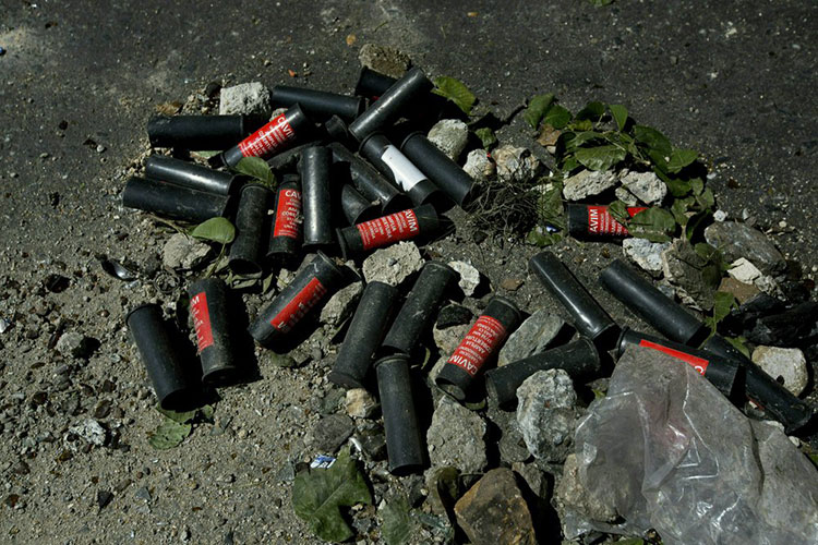Gobierno y oposición de Venezuela miden fuerzas en la calle