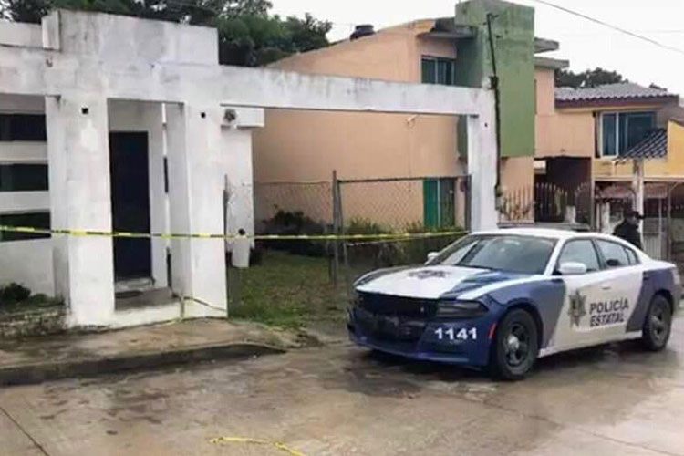 Asesina a niña de cinco años en Tampico