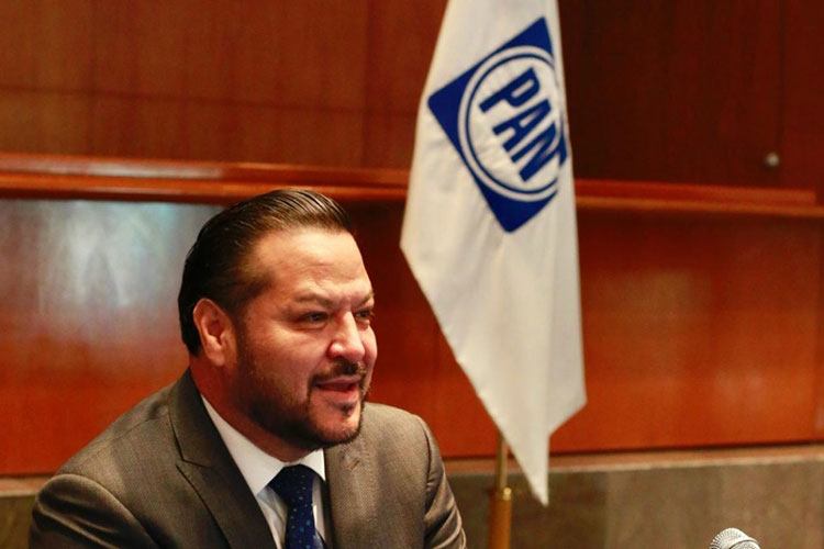 Demanda PAN avances de investigación por ‘helicopterazo’ en Puebla