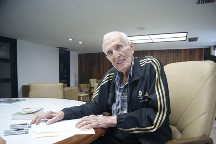 Fallece “El Gallego” Fernández, mano derecha de los Castro