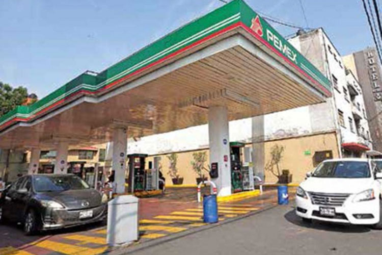 Nieto: no cuadran montos de ventas; 32 gasolinerías implicadas, de 50