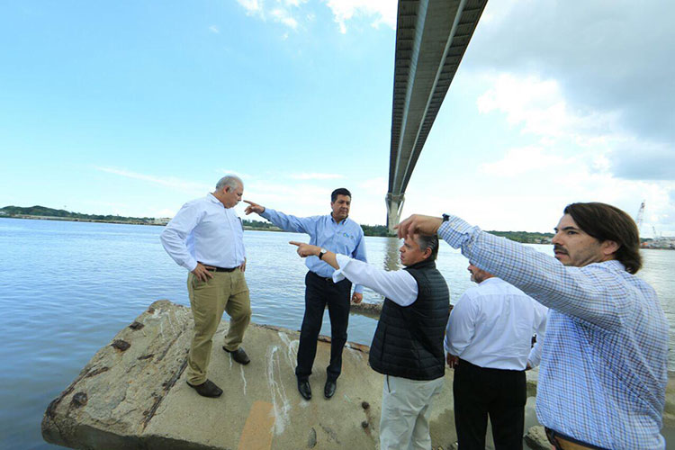 Viene nuevo frente frío a Tamaulipas