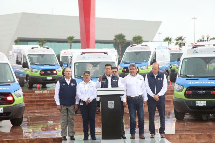 Reprocha CDV cancelación en PEF obras de infraestructura