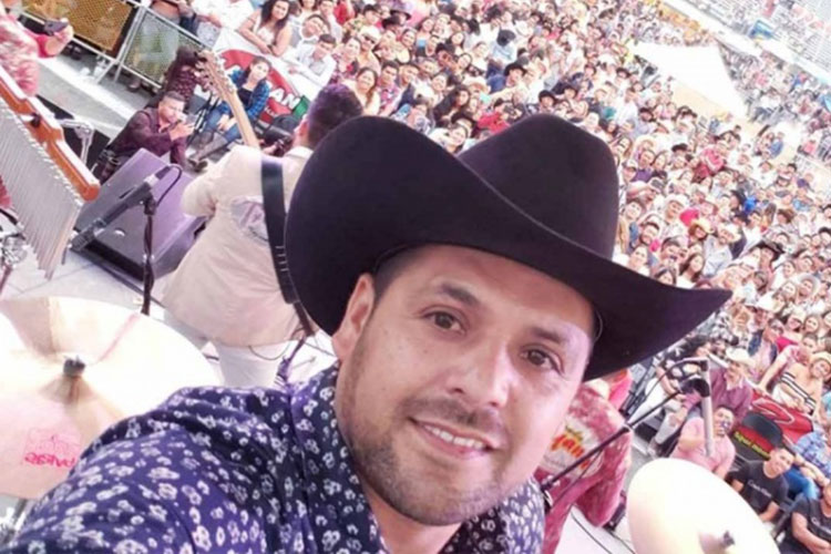 Secuestran y matan a Hugo Figueroa, sobrino de Joan Sebastian
