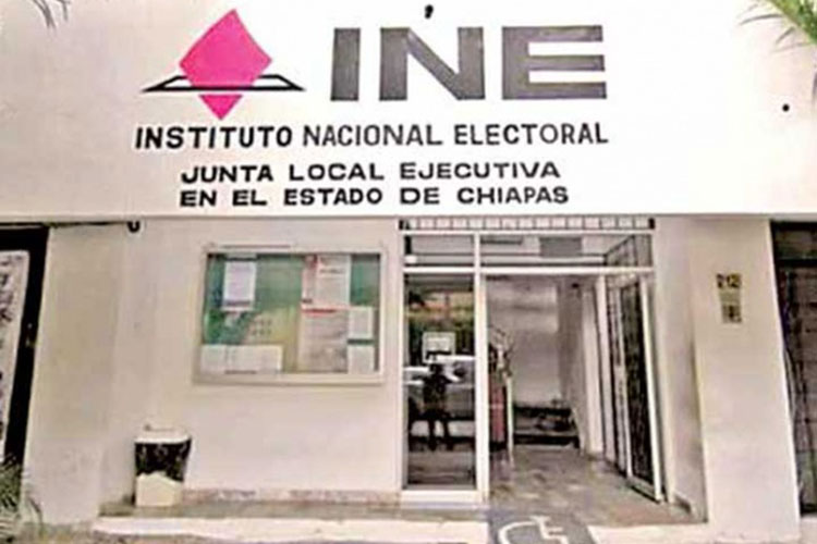 INE duplica su gasto en arrendamientos de 2015 a 2019