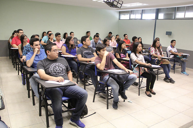 Inician clases en la UAT