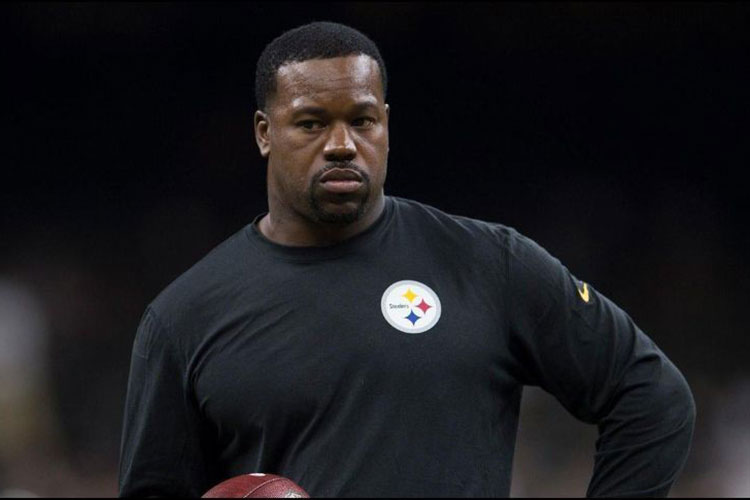 Steelers despide al entrenador de linebackers Joey Porter