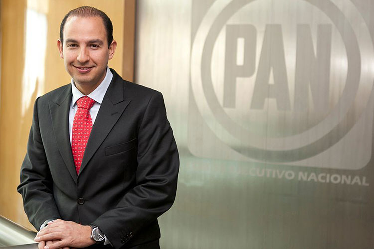 PAN designa a delegados nacionales para elecciones de junio