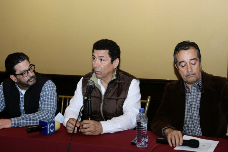 Lamenta Alcalde de Matamoros estallido de huelga en maquiladoras