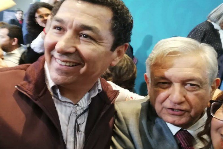 Anuncia AMLO inversión histórica y visita a Matamoros: Mario López