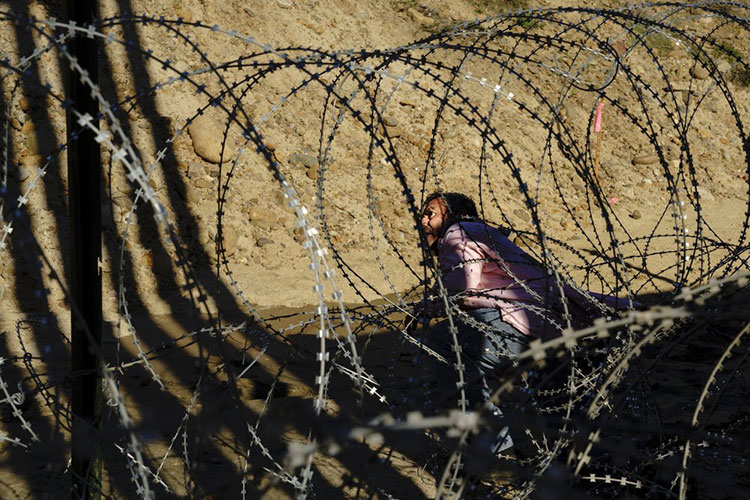 Gobierno de Trump pide a Pentágono más ayuda para frontera