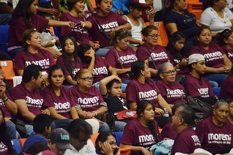 Frente frío afectará al norte de Tamaulipas