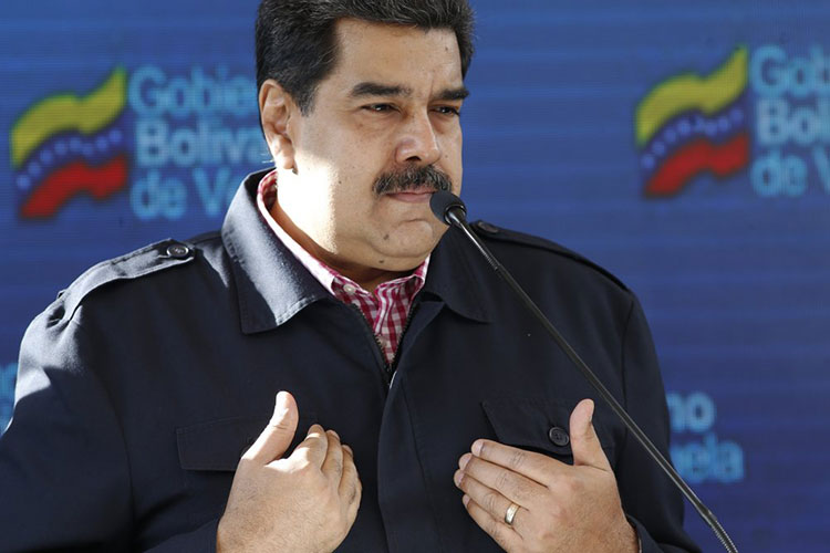 Venezuela: Congreso se prepara para desconocer a Maduro