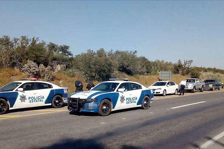 Atienden operativos de Seguridad a más de mil turistas en vacaciones