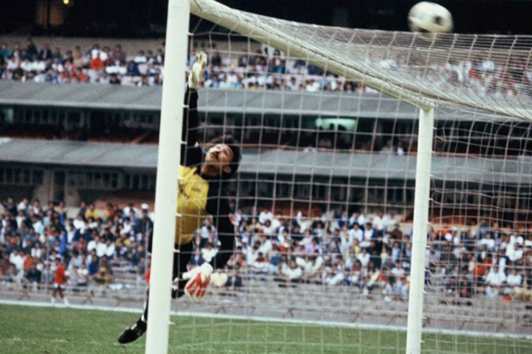 Fallece Pablo Larios, histórico exportero del Tricolor