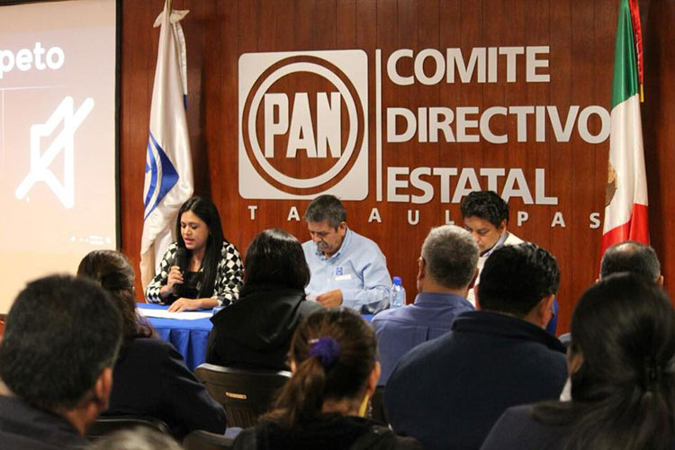 Aspirantes deben renunciar el 28