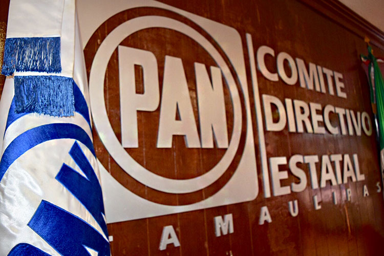Crean coalición “Juntos Haremos Historia en Tamaulipas”