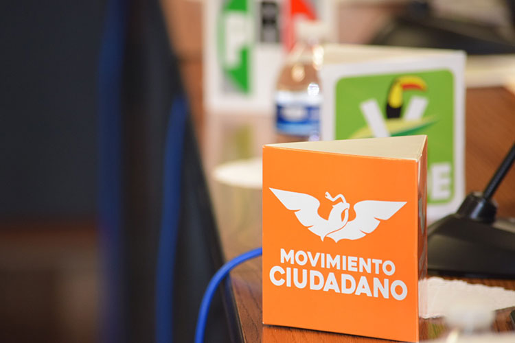 ‘Dedazo’ predominará para seleccionar candidatos