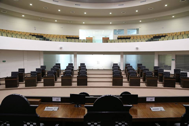 Habrá “control presupuestal” no austeridad en Congreso de Tamaulipas