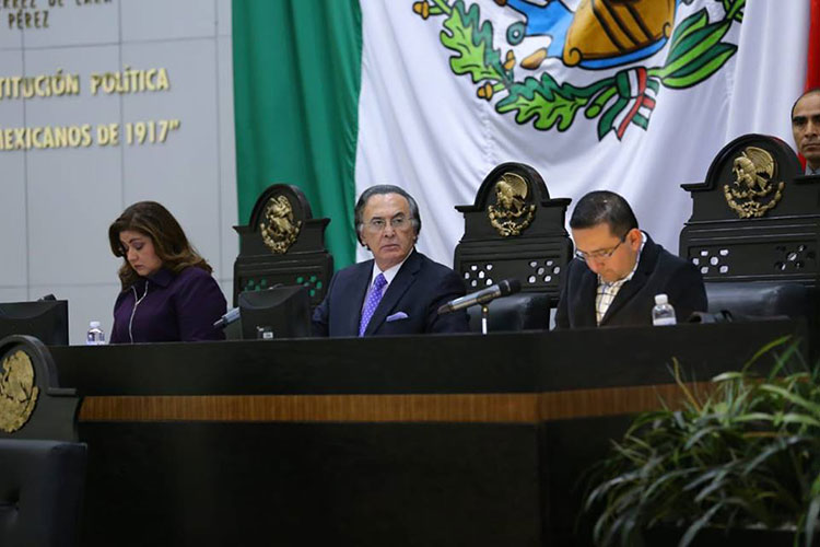 Reclama Congreso de Tamaulipas ‘fraudes’ a CFE