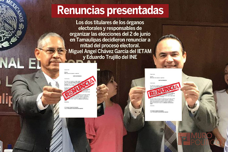 Piden a ciudadanos ser Observadores Electorales