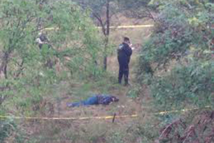 Muere líder del grupo Toppaz en accidente en Montemorelos