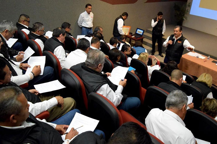 Solicitará Alcalde de Matamoros administrar puentes internacionales