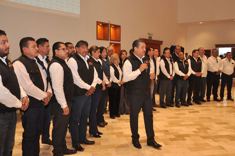 Preocupa a SNTE incertidumbre en materia educativa