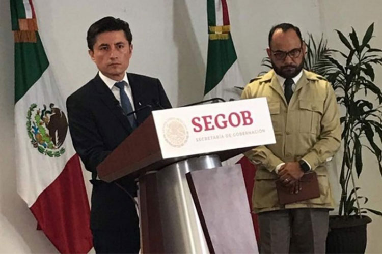 Comisión Nacional de Búsqueda identifica a 400 personas fallecidas