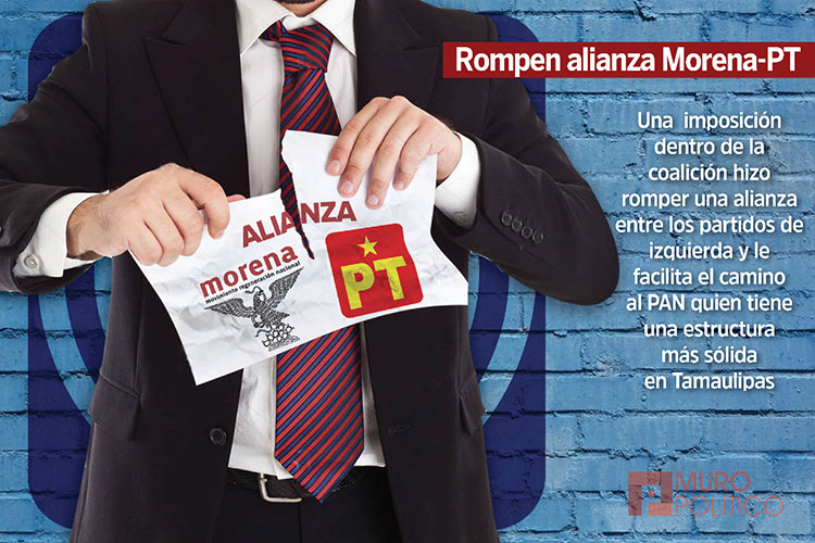 Exige PRI Presidente del IETAM imparcial