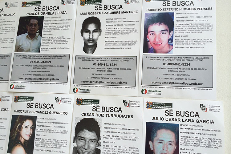 Crean coalición “Juntos Haremos Historia en Tamaulipas”