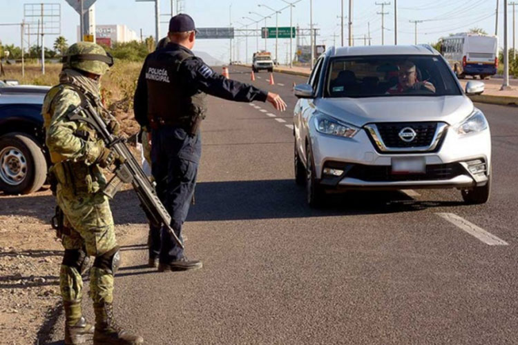 Listo, dictamen sobre Guardia Nacional que tendrá mando civil