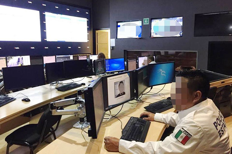 Entrará el 2019 con frío en Tamaulipas