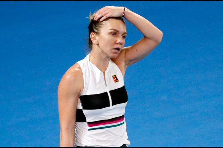 Simona Halep y Serena Williams avanzan en Melbourne
