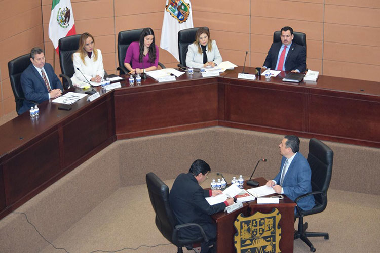 TRIELTAM ‘revive’ a Panal en Tamaulipas
