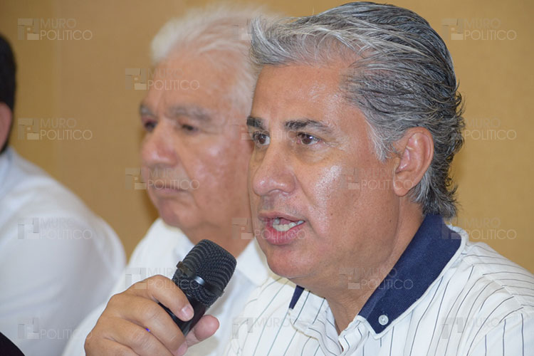 Protestas y cancelaciones de asambleas distritales de Morena