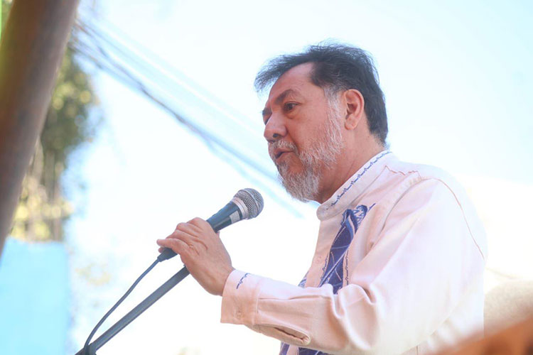 Son insultantes y agresivas declaraciones de Noraña: PAN