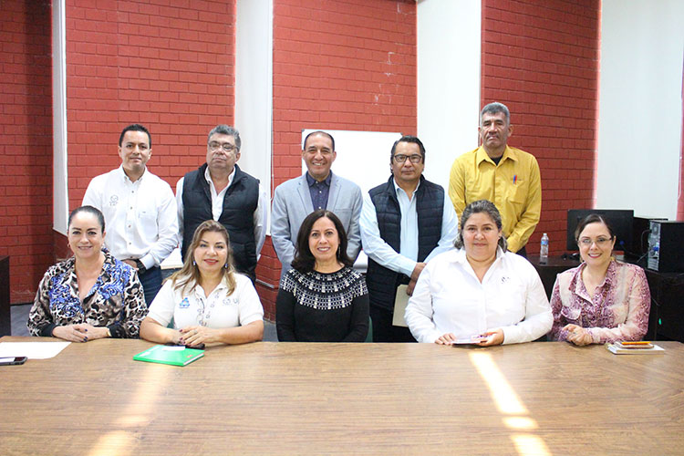 Diseña UAT proyecto de estación oceanográfica para el CIDIPORT