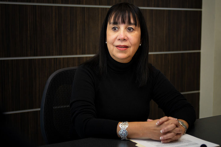 Busca UAT incrementar participación de la mujer en la ciencia