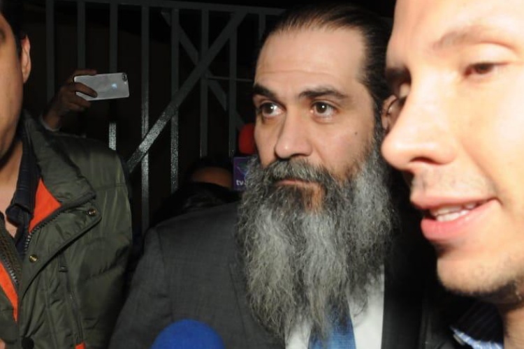 Liberan a ex gobernador de Sonora, Guillermo Padrés