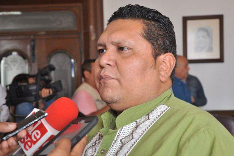 Buscará Marte en Cámara de Diputados revocación de Xico