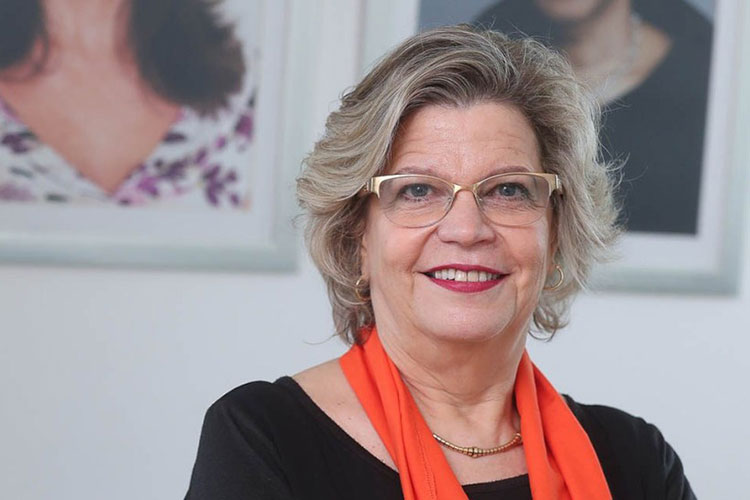 Representante de la ONU, elegida por López Obrador para Inmujeres