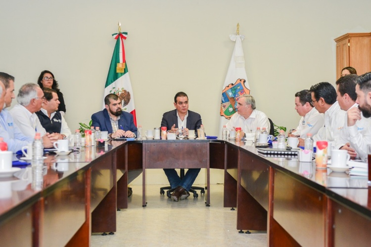 Habrá ajustes en la tarifa del agua a partir del próximo mes