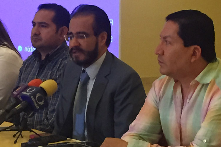 Confirma PRD expulsión de ‘Bejaranos’