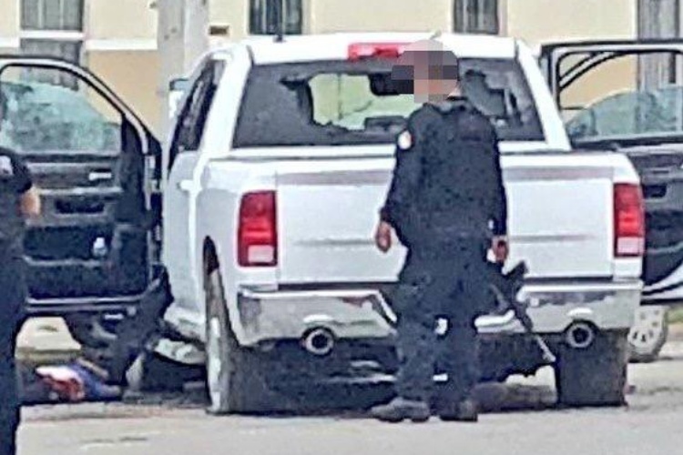Enfrenta Reynosa niveles de mayor violencia: Coss