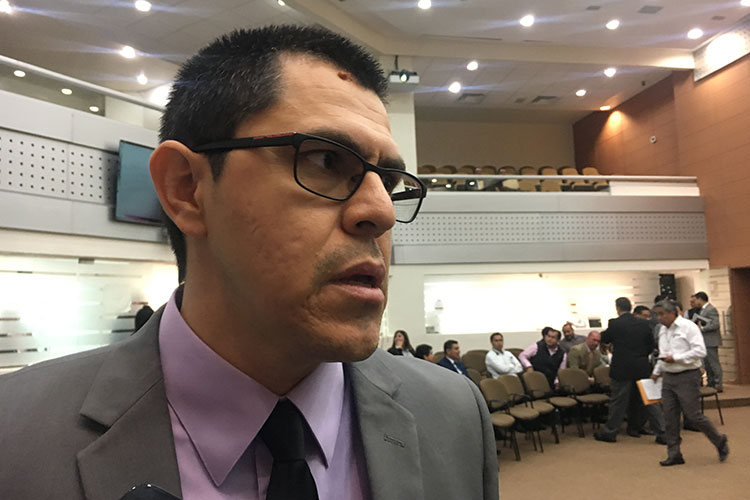 Penas altas no garantizan ausencia del delito: Fiscal