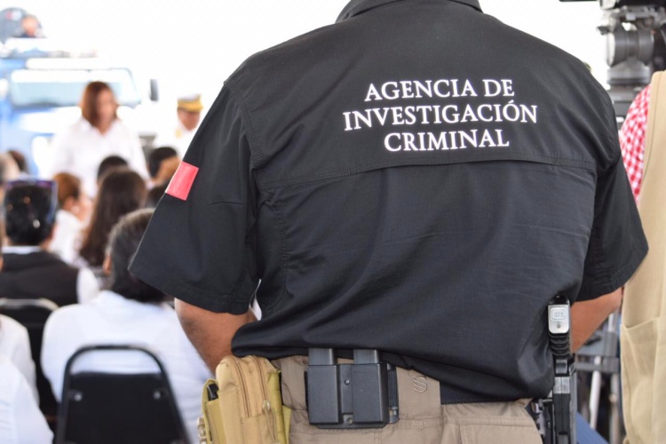 Designan a nuevo Coordinador Antisecuestros en Tamaulipas