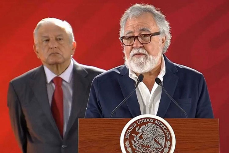 Alista el Gobierno federal estrategia contra feminicidios
