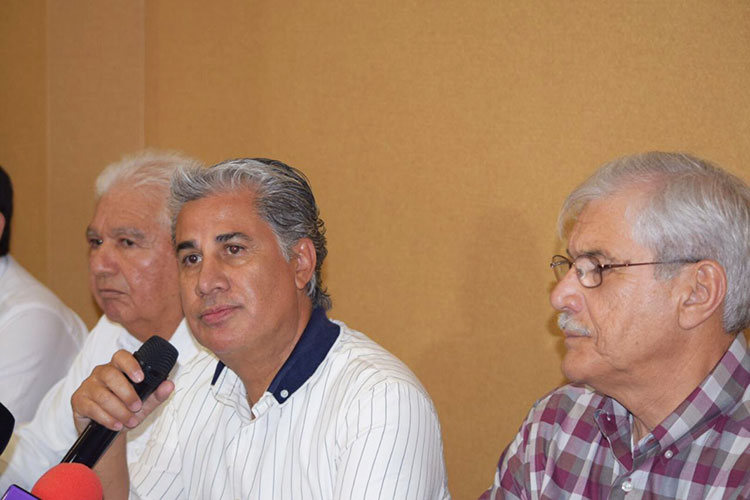 Sostiene Morena encerrona para armar alianzas