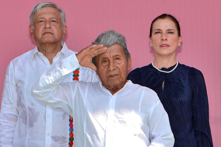 Las bases mantienen a la CTM no el poder político
